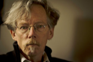 Phil Hall