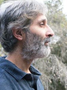 Ayaz Pirani