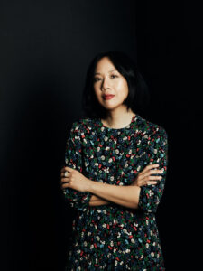 Jen Sookfong Lee